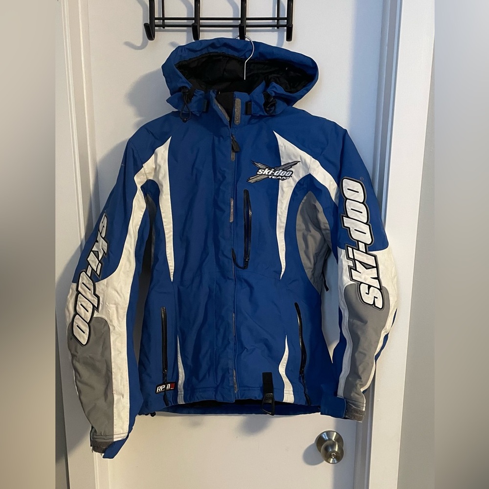 Manteau Ski-Doo XTeam